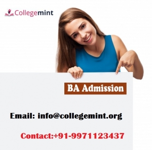 BA Distance Learning Admissions 2019|Fee Structure